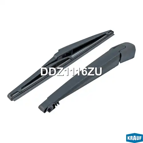 Рычаг стеклоочистителя DDZ1116ZU KRAUF