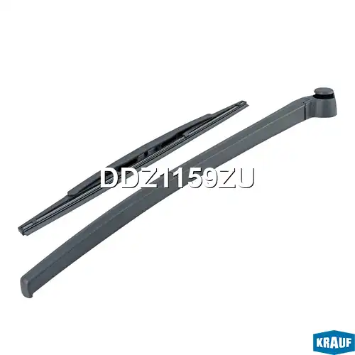 Рычаг стеклоочистителя DDZ1159ZU KRAUF