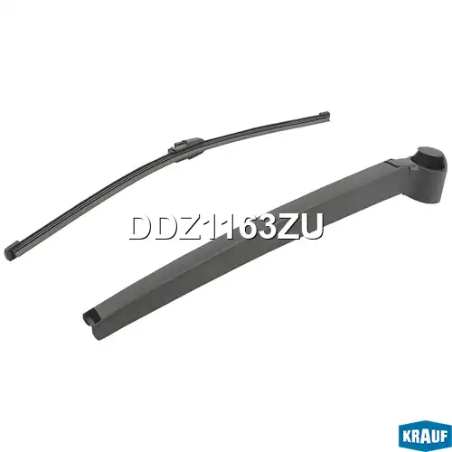 Рычаг стеклоочистителя DDZ1163ZU KRAUF