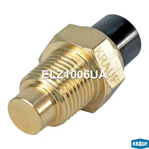 Датчик температуры автомобильный KRAUF ELZ1006UA