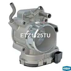 Дроссельная заслонка ETZ1125TU KRAUF