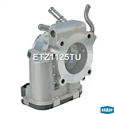 Дроссельная заслонка ETZ1125TU KRAUF
