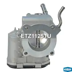 Дроссельная заслонка ETZ1125TU KRAUF