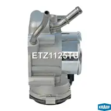 Дроссельная заслонка ETZ1125TU KRAUF