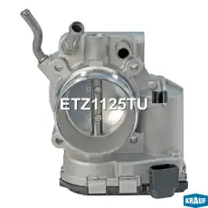 Дроссельная заслонка ETZ1125TU KRAUF