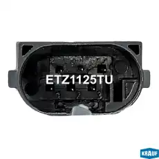 Дроссельная заслонка ETZ1125TU KRAUF