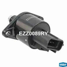 EZZ0089RY Клапан холостого хода ДВС KRAUF