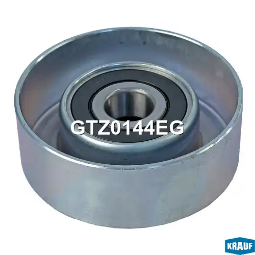 Ролик натяжителя GTZ0144EG KRAUF