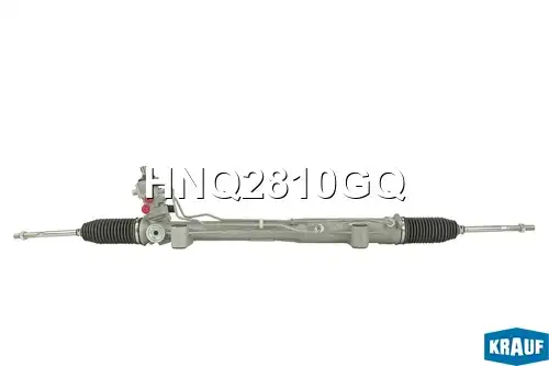 Рулевая рейка KRAUF HNQ2810GQ