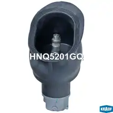 Рулевая рейка KRAUF HNQ5201GQ