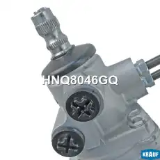 Рулевая рейка KRAUF HNQ8046GQ