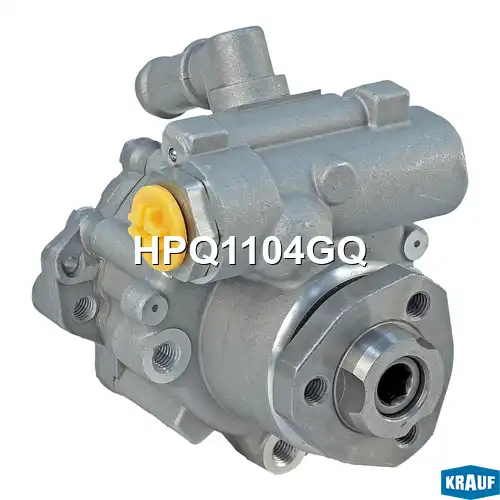 Насос гидроусилителя руля KRAUF HPQ1104GQ