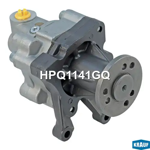 Насос гидроусилителя руля KRAUF HPQ1141GQ