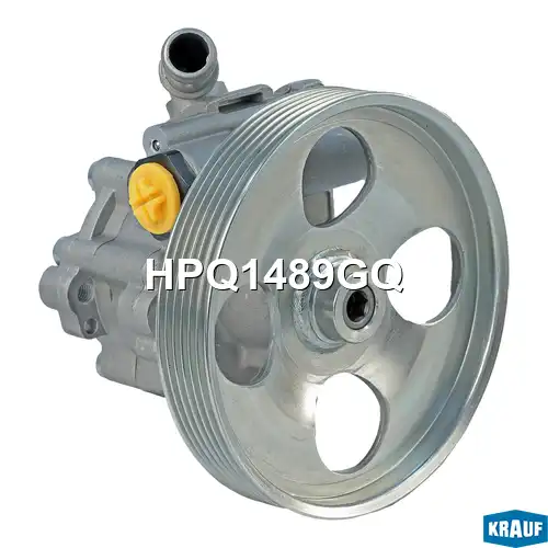 Насос гидроусилителя руля KRAUF HPQ1489GQ