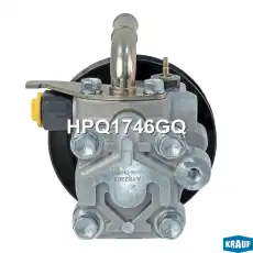 Насос гидроусилителя руля KRAUF HPQ1746GQ