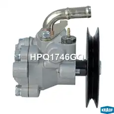 Насос гидроусилителя руля KRAUF HPQ1746GQ