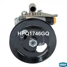 Насос гидроусилителя руля KRAUF HPQ1746GQ