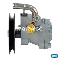 Насос гидроусилителя руля KRAUF HPQ1746GQ