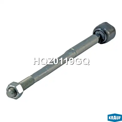 Рулевая тяга KRAUF HQZ0119GQ