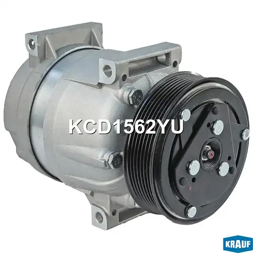 Компрессор кондиционера KCD1562YU KRAUF