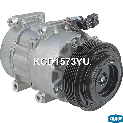 Компрессор кондиционера KCD1573YU KRAUF