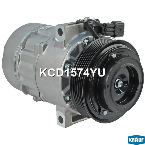 Компрессор кондиционера KCD1574YU KRAUF
