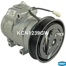 KCN1239GW Компрессор кондиционера KRAUF