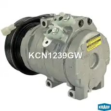 KCN1239GW Компрессор кондиционера KRAUF