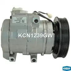 KCN1239GW Компрессор кондиционера KRAUF