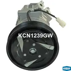 KCN1239GW Компрессор кондиционера KRAUF