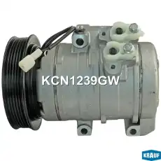 KCN1239GW Компрессор кондиционера KRAUF