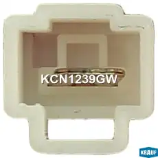 KCN1239GW Компрессор кондиционера KRAUF