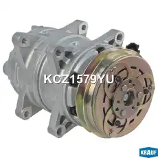 Компрессор кондиционера KCZ1579YU KRAUF