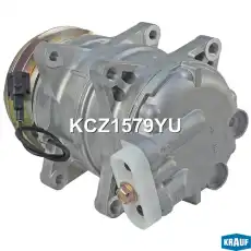 Компрессор кондиционера KCZ1579YU KRAUF