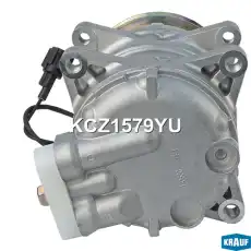 Компрессор кондиционера KCZ1579YU KRAUF