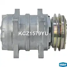 Компрессор кондиционера KCZ1579YU KRAUF