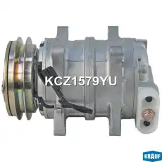 Компрессор кондиционера KCZ1579YU KRAUF