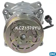 Компрессор кондиционера KCZ1579YU KRAUF