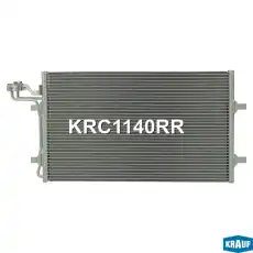 Радиатор кондиционера (конденсатор) KRAUF KRC1140RR