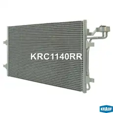 Радиатор кондиционера (конденсатор) KRAUF KRC1140RR