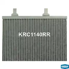 Радиатор кондиционера (конденсатор) KRAUF KRC1140RR