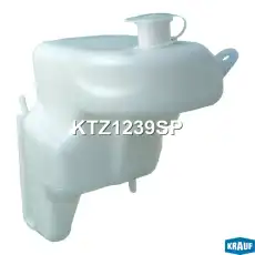 Расширительный бачок KRAUF KTZ1239SP