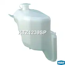 Расширительный бачок KRAUF KTZ1239SP