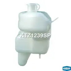 Расширительный бачок KRAUF KTZ1239SP