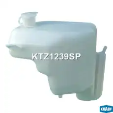 Расширительный бачок KRAUF KTZ1239SP