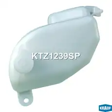 Расширительный бачок KRAUF KTZ1239SP