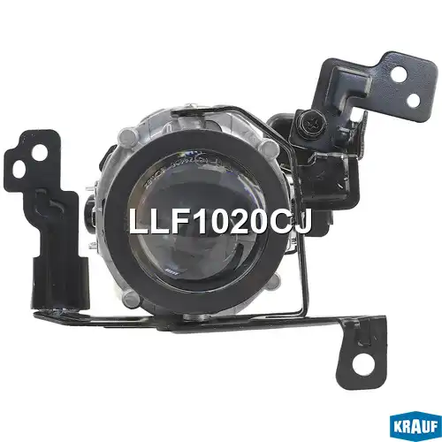 Фара противотуманная KRAUF LLF1020CJ