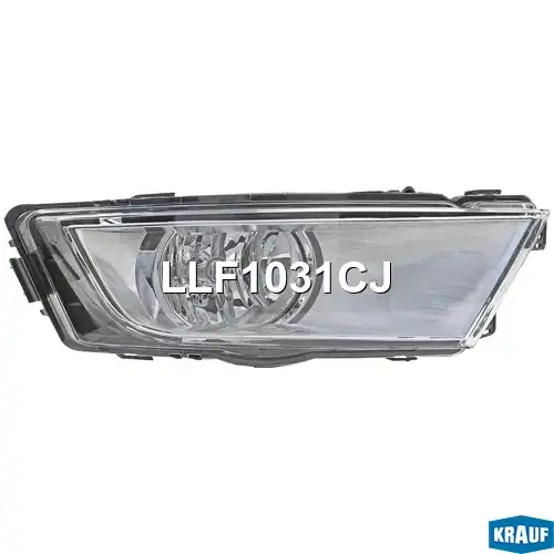 Фара противотуманная KRAUF LLF1031CJ