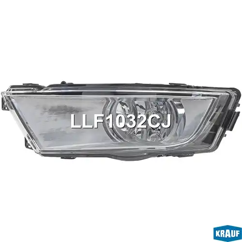 Фара противотуманная KRAUF LLF1032CJ
