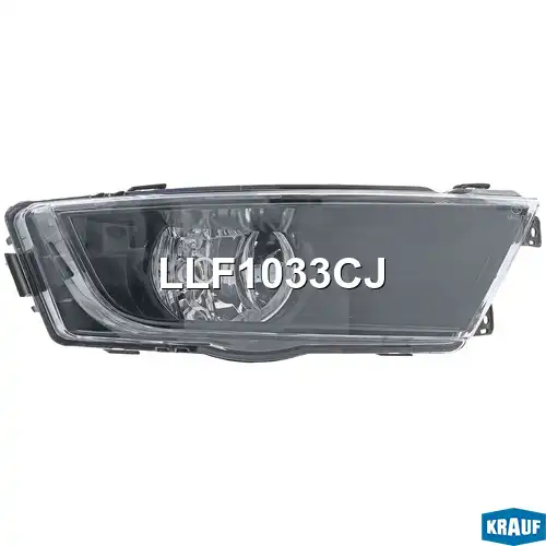 Фара противотуманная KRAUF LLF1033CJ